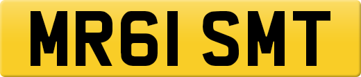 MR61SMT